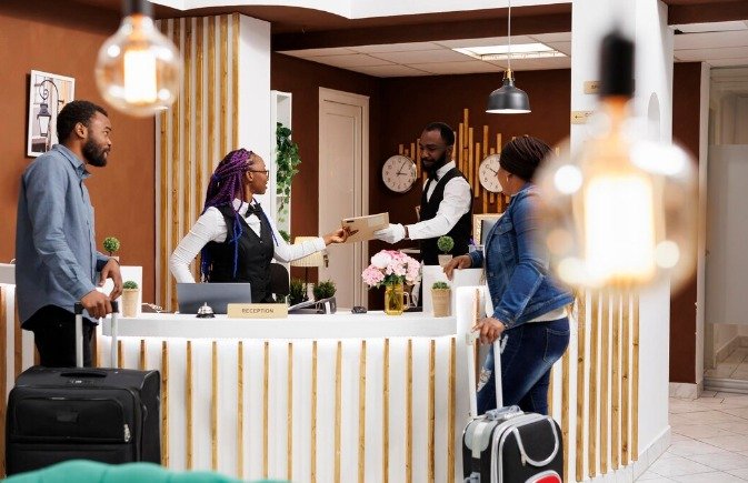 Hospitality