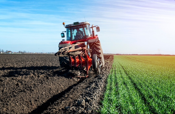 Agriculture