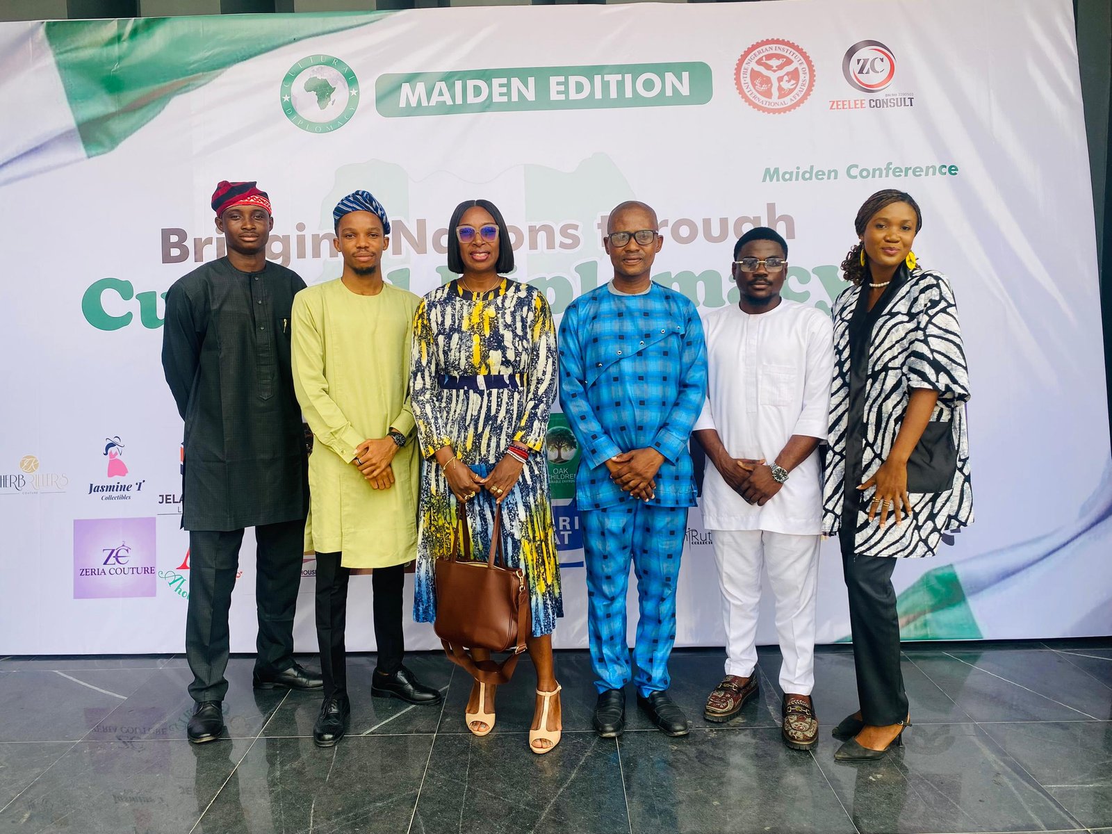 Ignite Africa Youth Summit